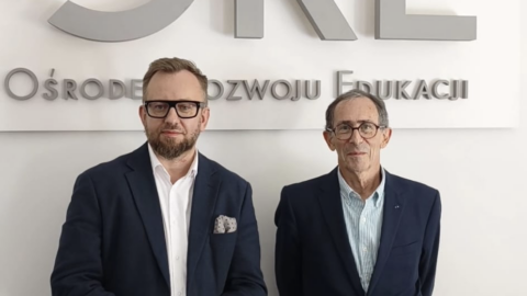 Nouveau départ pour le Projet International Convoi 77 en Pologne