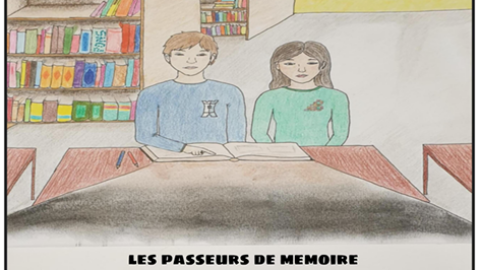 Les « Passeurs de mémoire » de l’Aisne et de Rhénanie–Palatinat