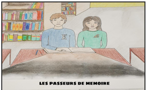 Les « Passeurs de mémoire » de l’Aisne et de Rhénanie–Palatinat