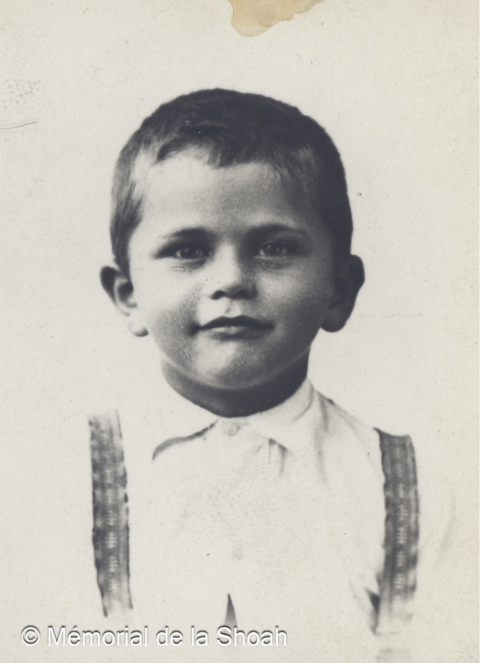 Charles GLIOT