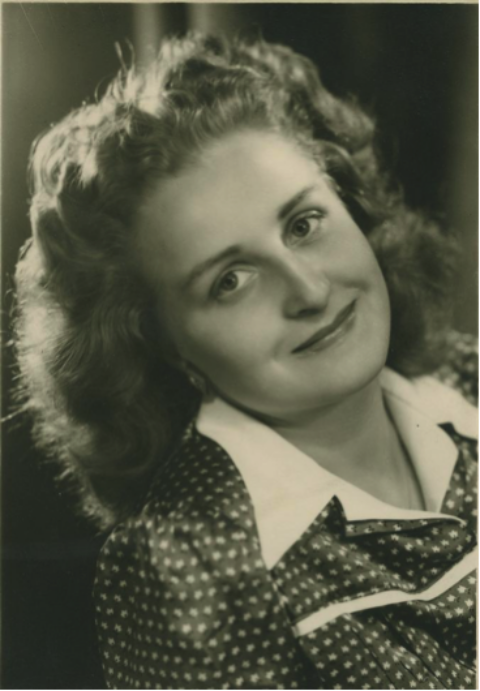 Ida ROSENBERG