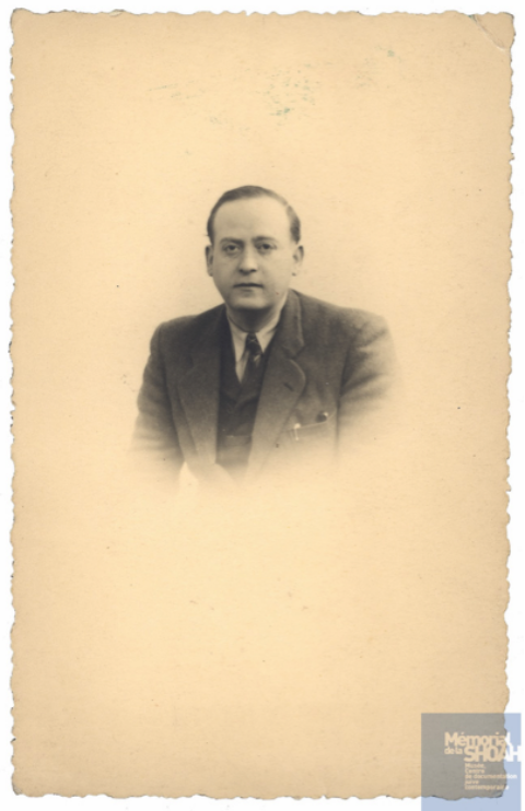 Wolf GOLDSTEIN