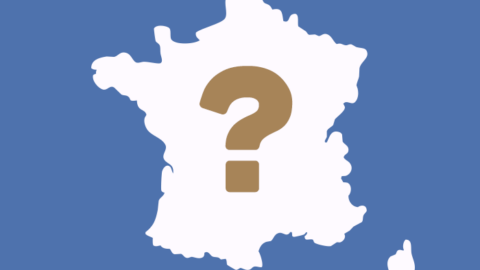 Quelle est la géographie des actes antisémites?