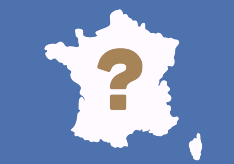 Quelle est la géographie des actes antisémites?