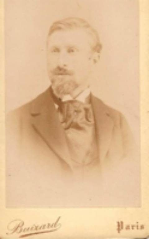 Henri HIRSCH