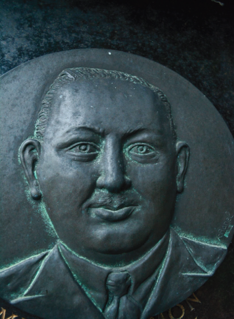 Michel-Simon KROULEVETZKI