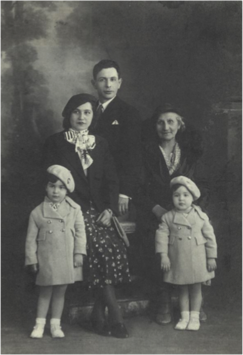 Rosette KRIMOLOWSKI